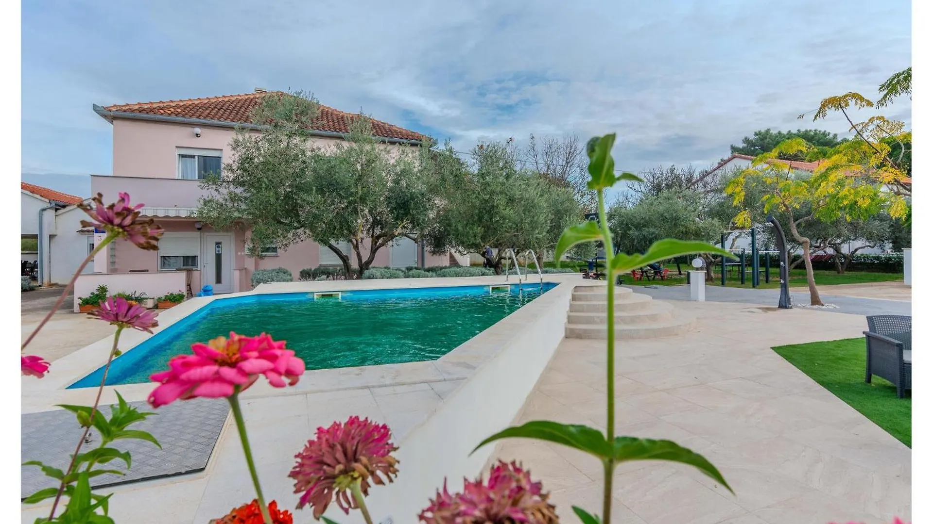 Stunning Apartment In Zaton With Outdoor Swimming Pool 0*, Zaton (Zadar)