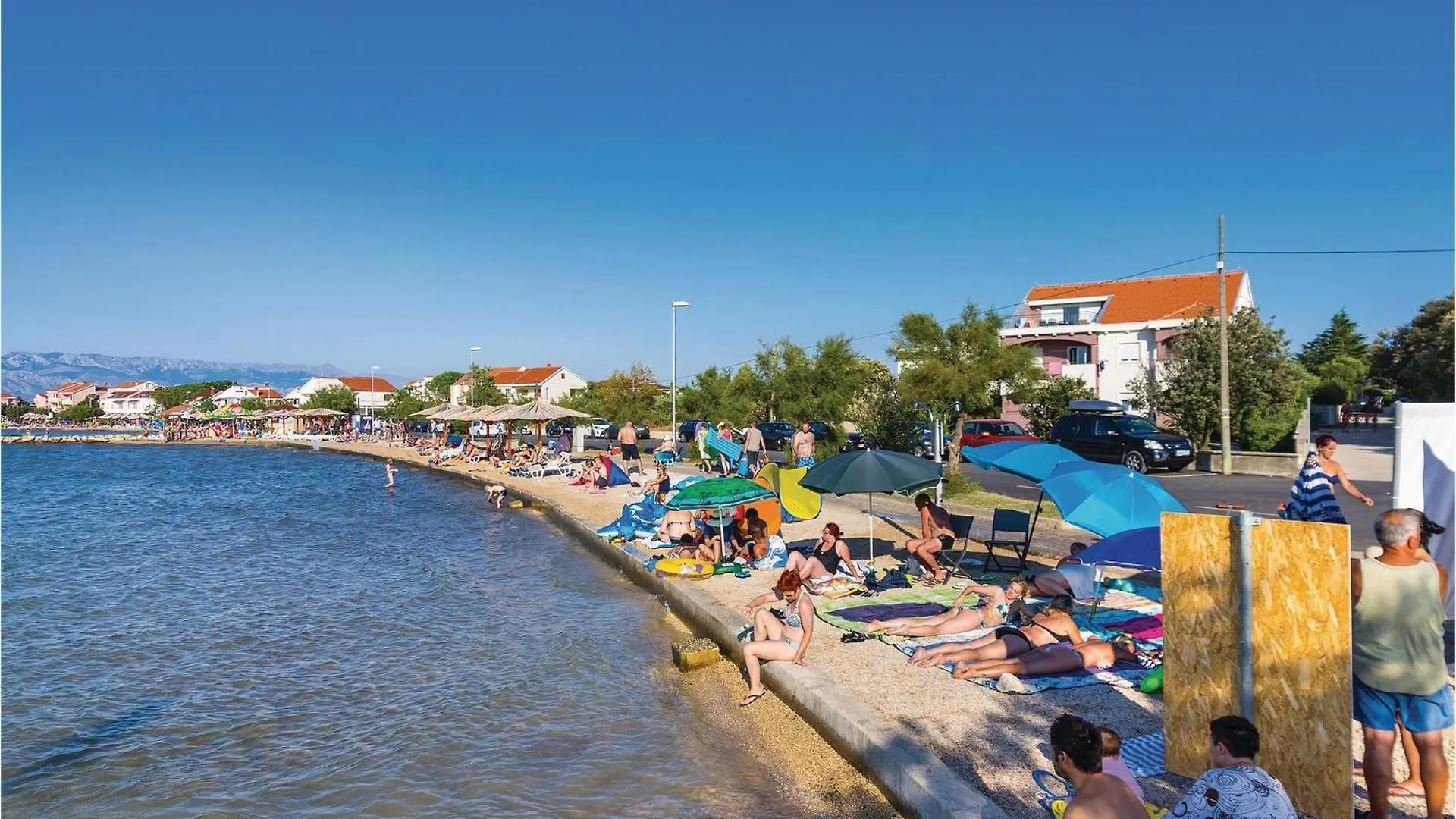 Stunning Apartment In Zaton With Outdoor Swimming Pool 0*, Zaton (Zadar) Croatia
