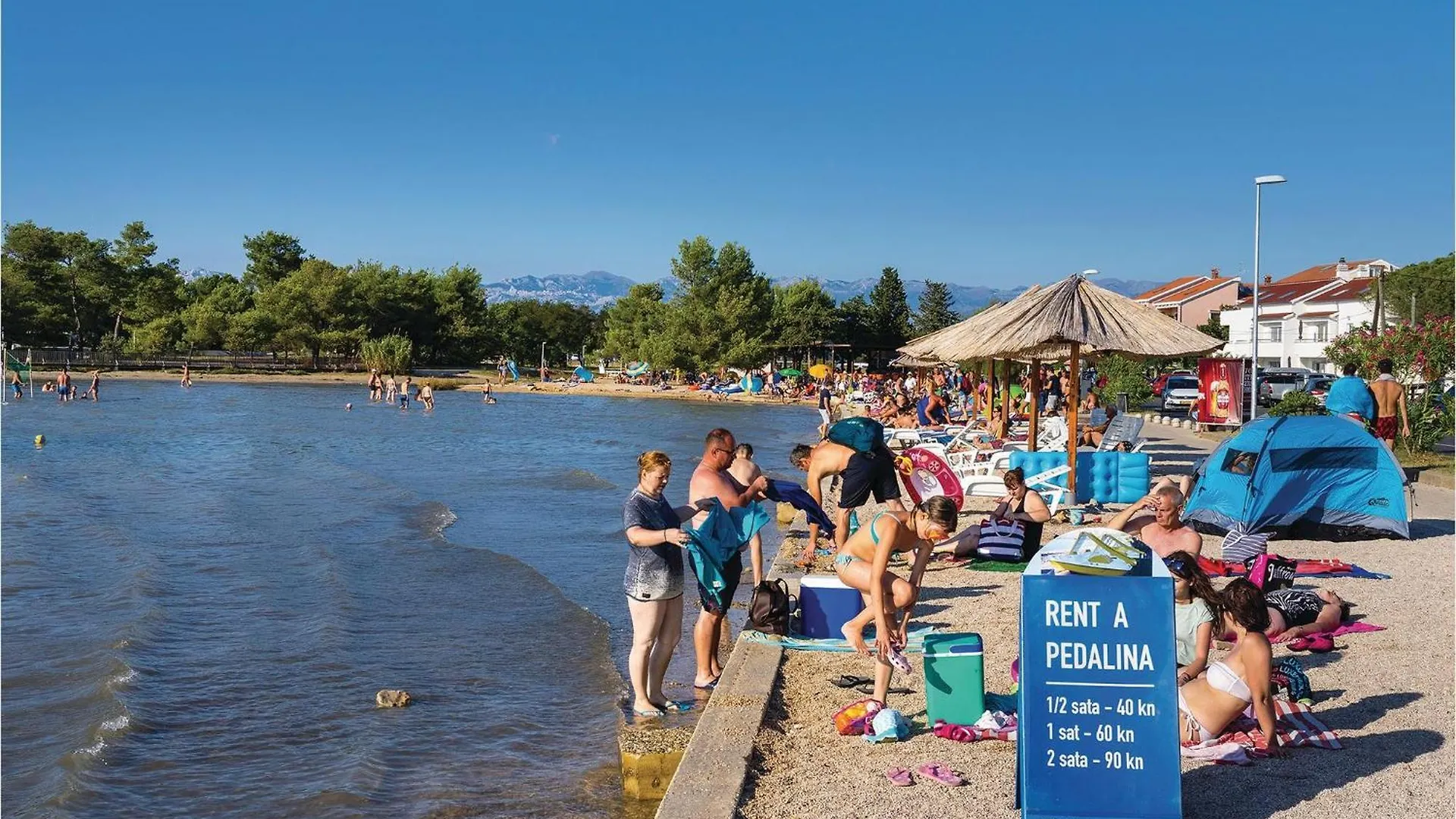 Stunning Apartment In Zaton With Outdoor Swimming Pool  Zaton (Zadar)