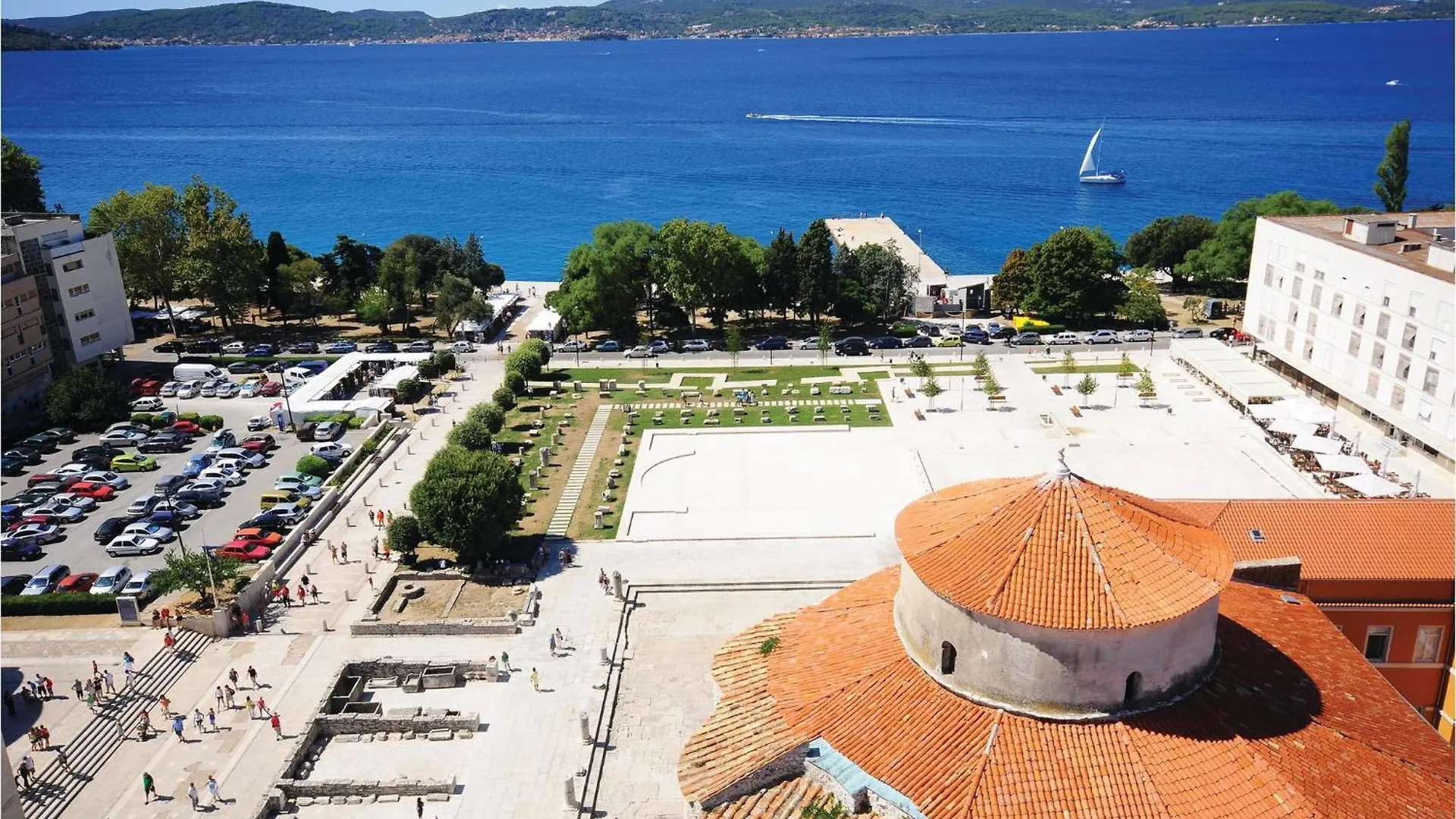 Stunning Apartment In Zaton With Outdoor Swimming Pool Croatia