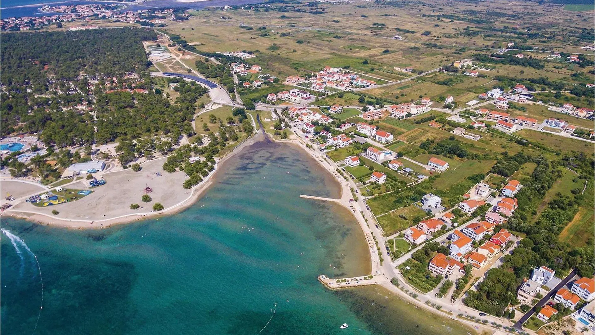 Stunning Apartment In Zaton With Outdoor Swimming Pool Zaton (Zadar)