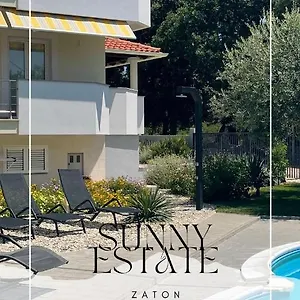  Apartament Sunny