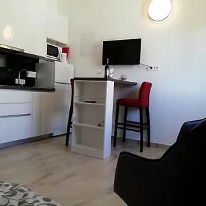  Apartament Sunset Zaton