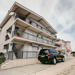  Apartament Zaton M. Ilesh