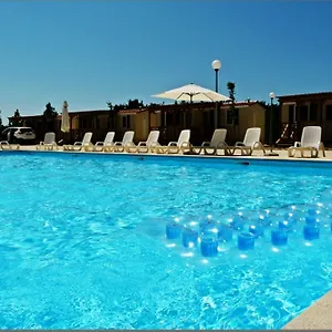 Parco vacanze Mobile Homes Peros, Zaton (Zadar)