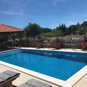 Appartamento Dalmatina, Zaton (Zadar)