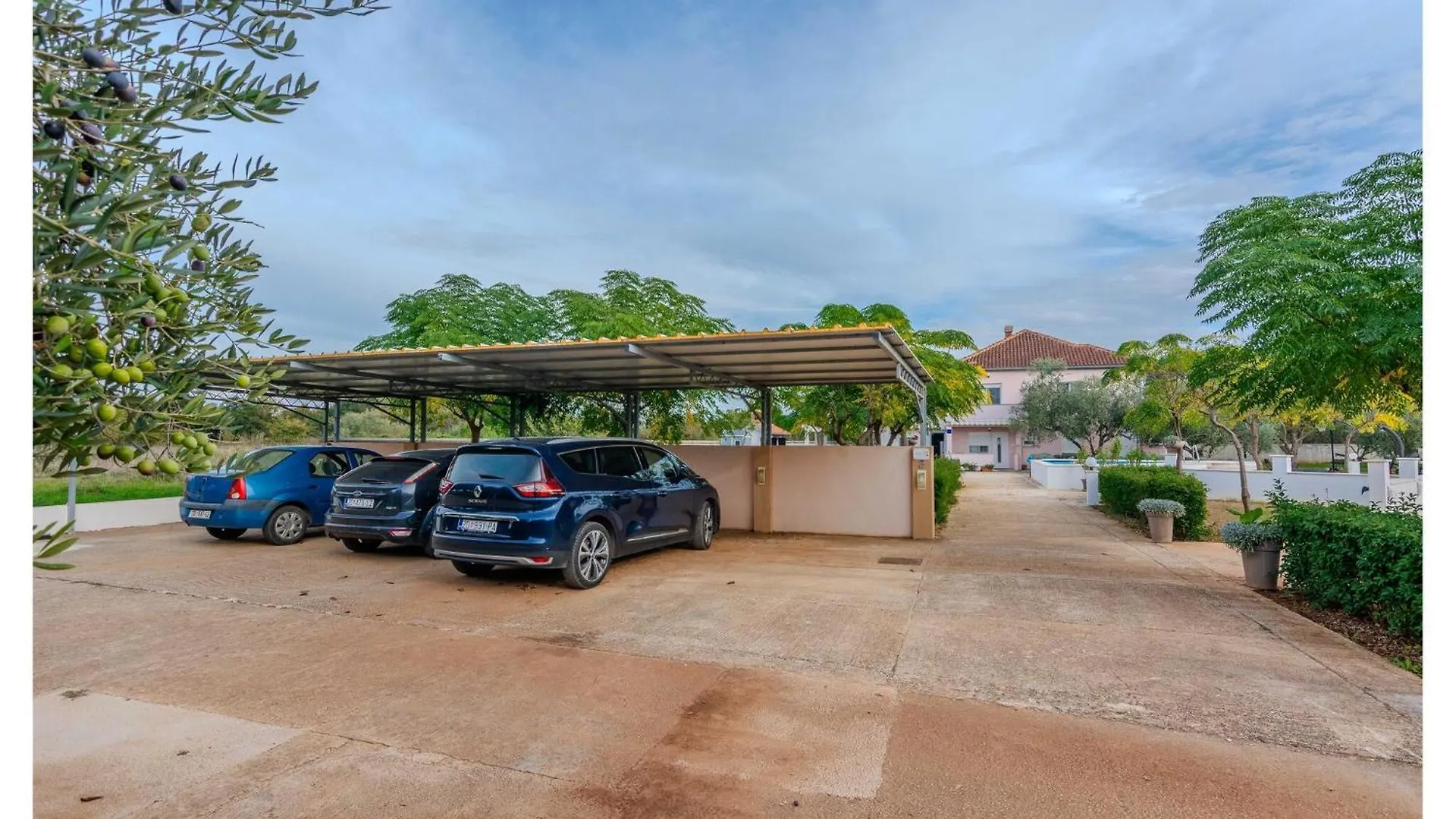 Stunning Apartment In Zaton With Outdoor Swimming Pool Croatia
