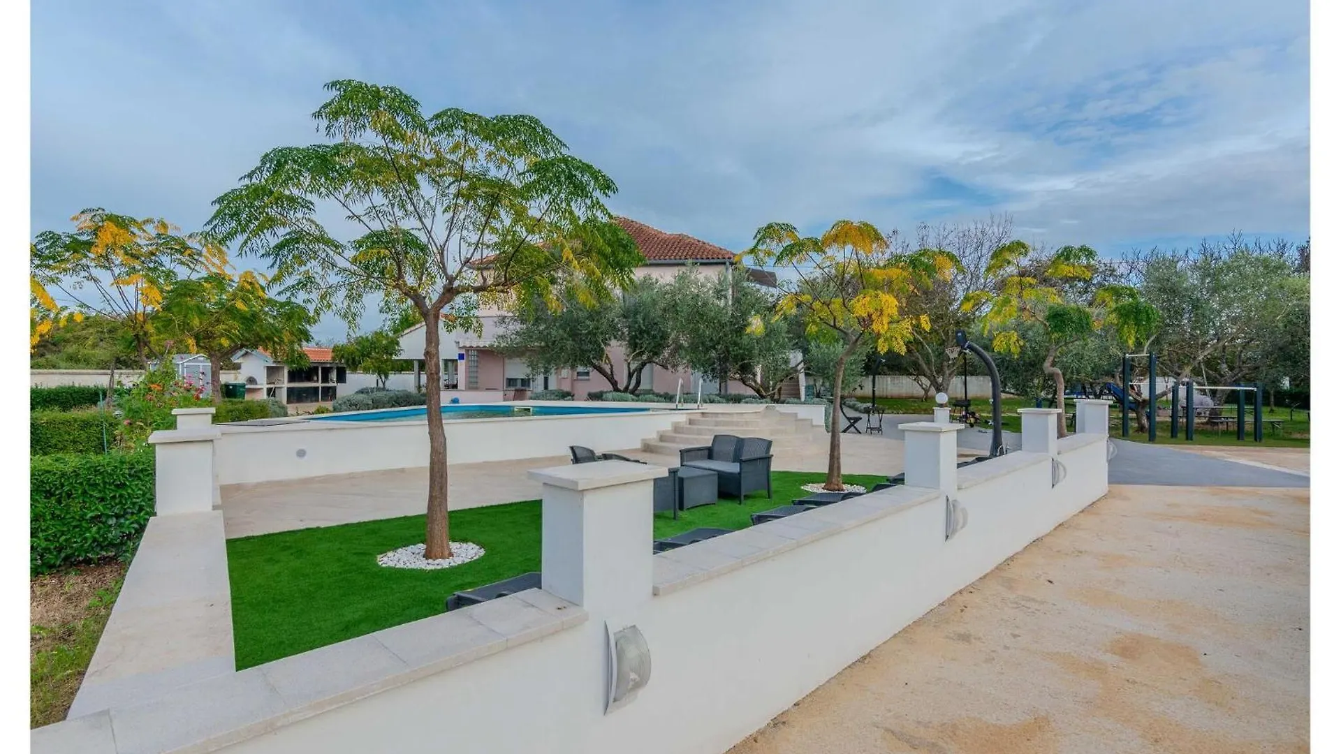 Stunning Apartment In Zaton With Outdoor Swimming Pool 0*, Zaton (Zadar) Croatia