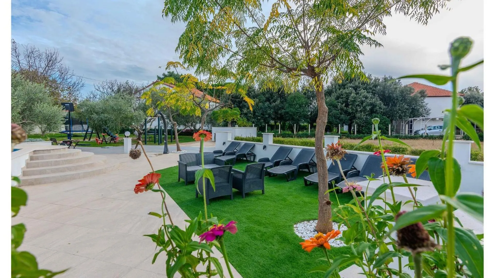 Stunning Apartment In Zaton With Outdoor Swimming Pool Croatia
