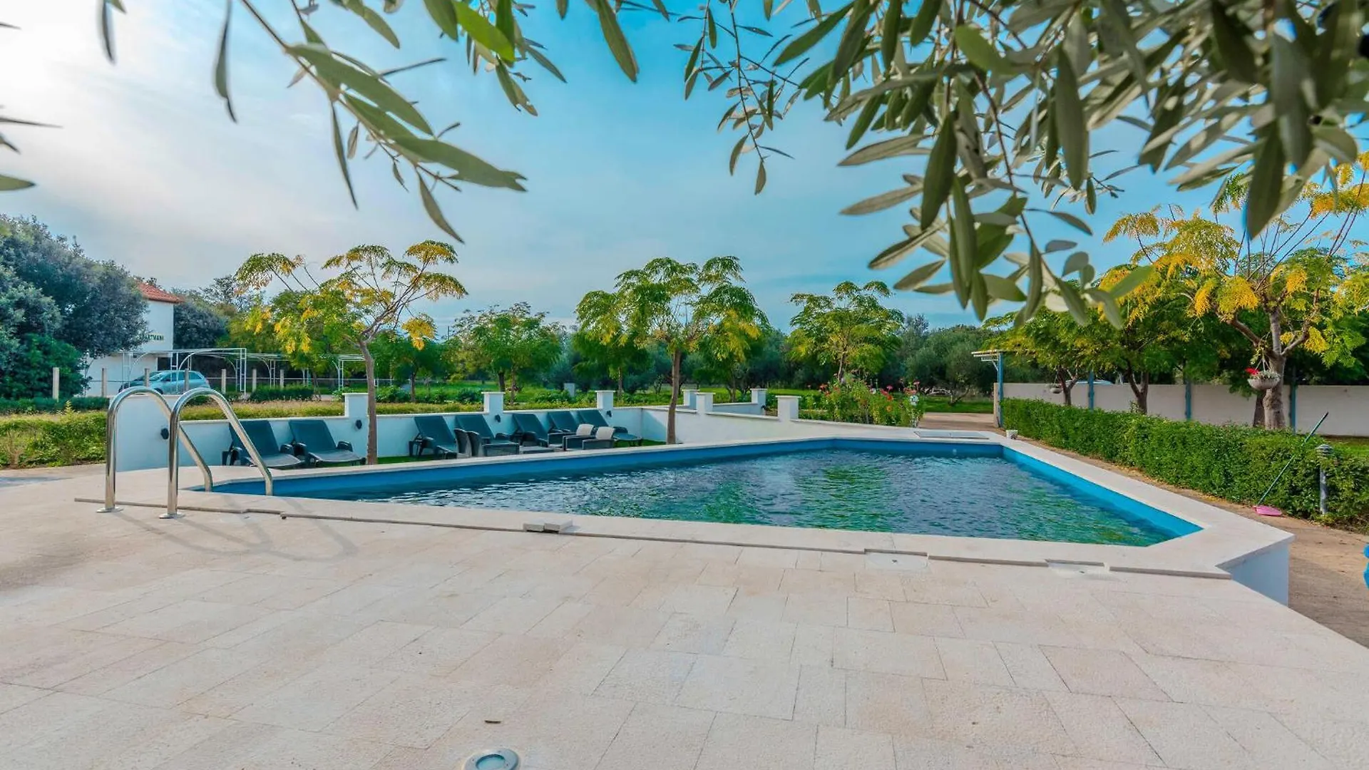 Stunning Apartment In Zaton With Outdoor Swimming Pool 0*, Zaton (Zadar)