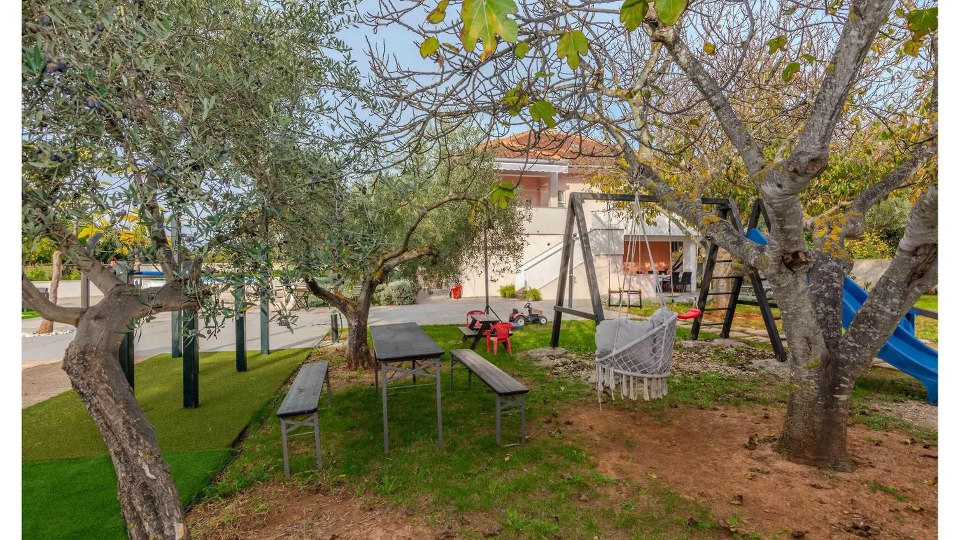 Stunning Apartment In Zaton With Outdoor Swimming Pool 0*, Zaton (Zadar) Croatia